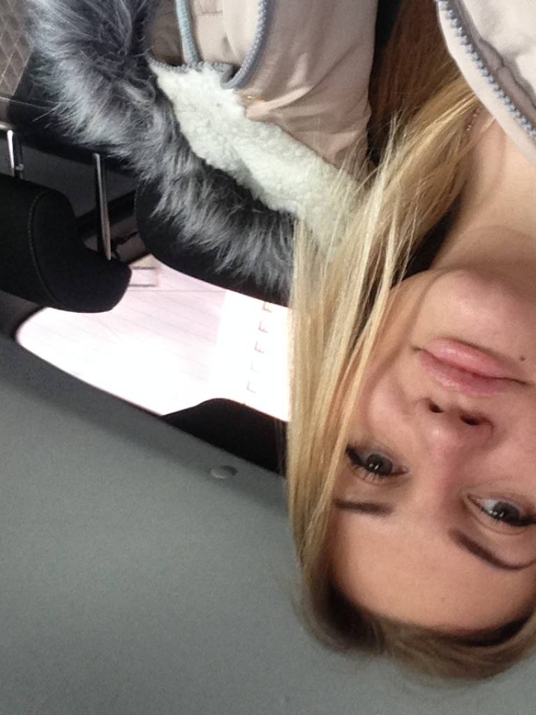 Photo de Geneviève