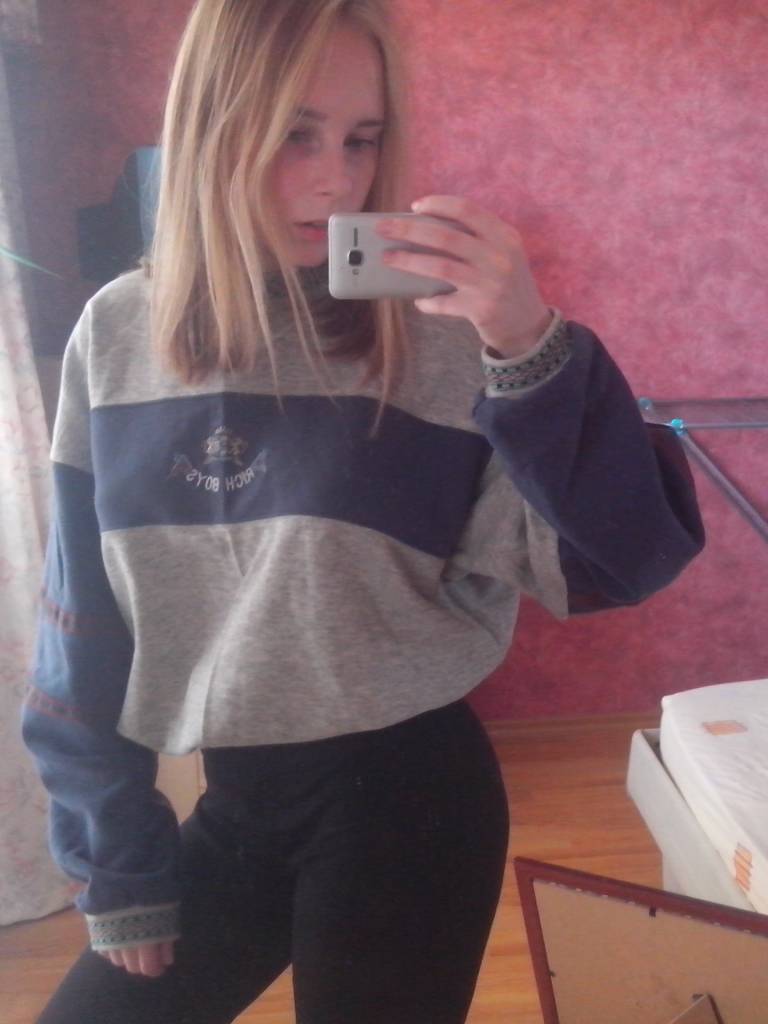 Photo de Roxane