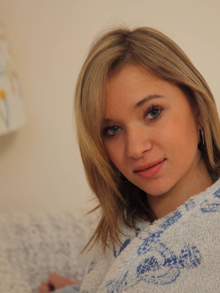 Photo de Chloé