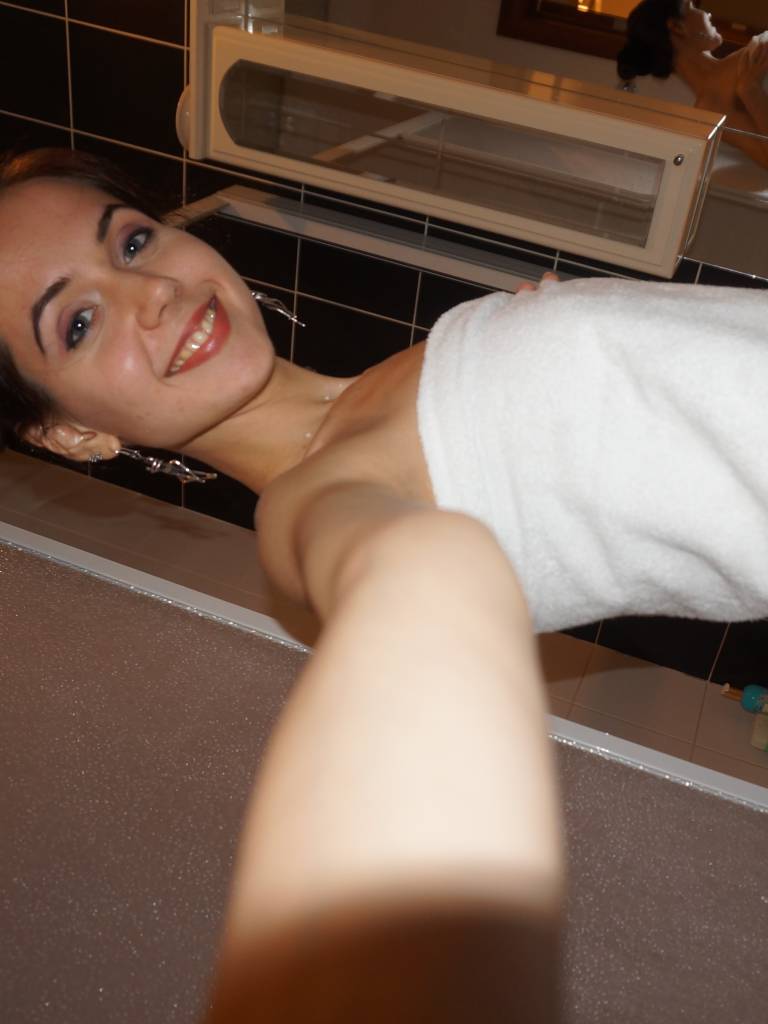 Photo de Reine