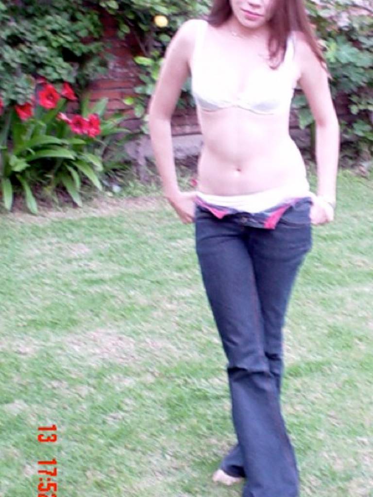 Photo de Georgine