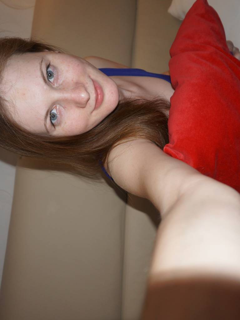 Photo de Anastasie
