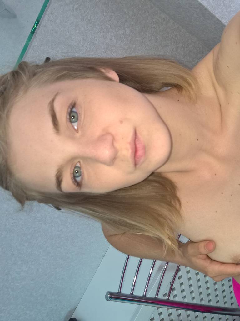 Photo de Chloé