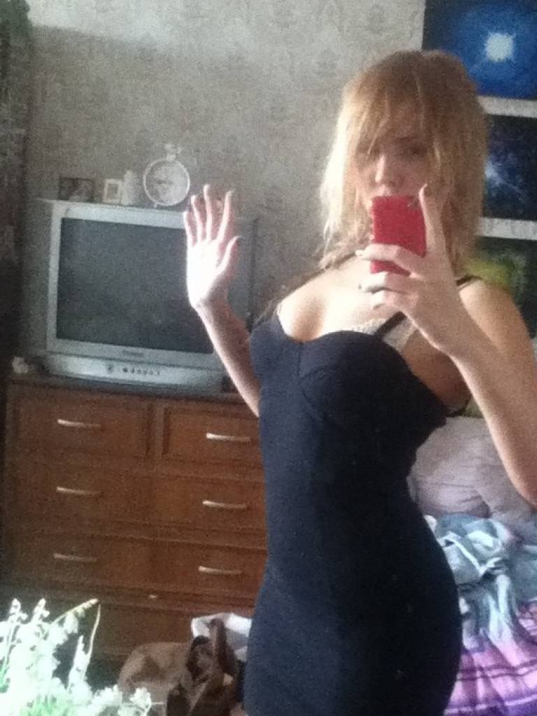 Photo de Henriette