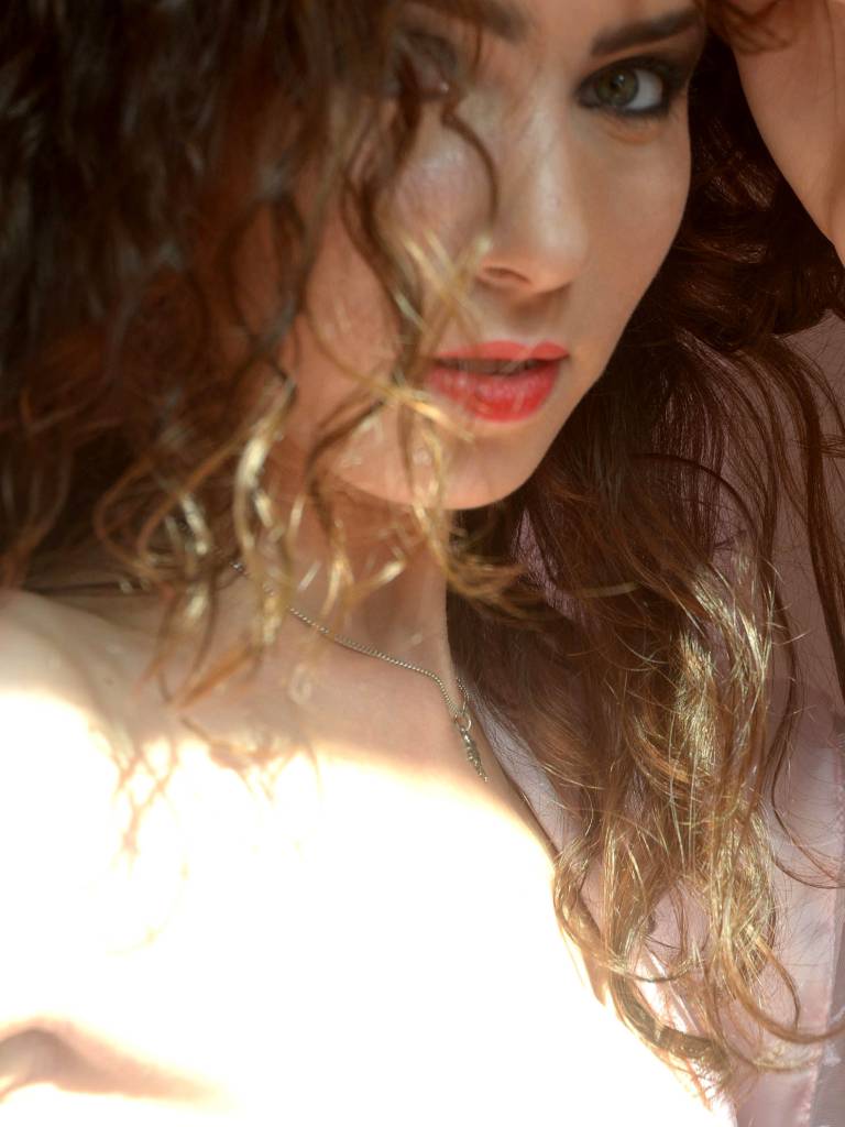 Photo de Victorine