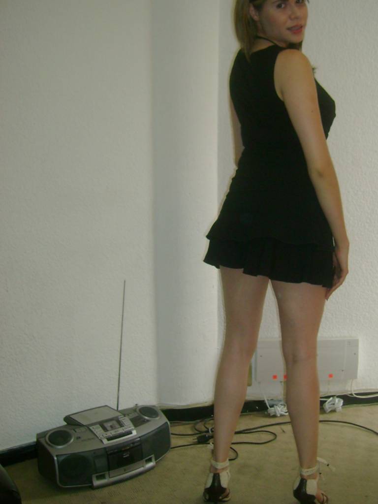 Photo de Mathilde