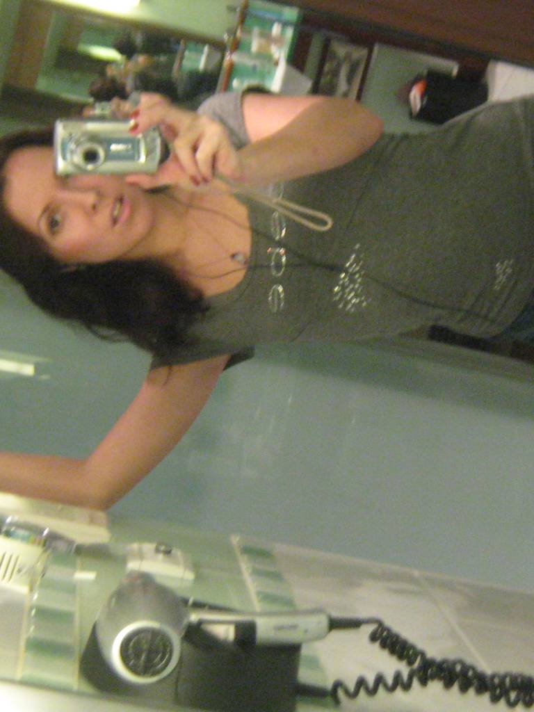 Photo de Sophie