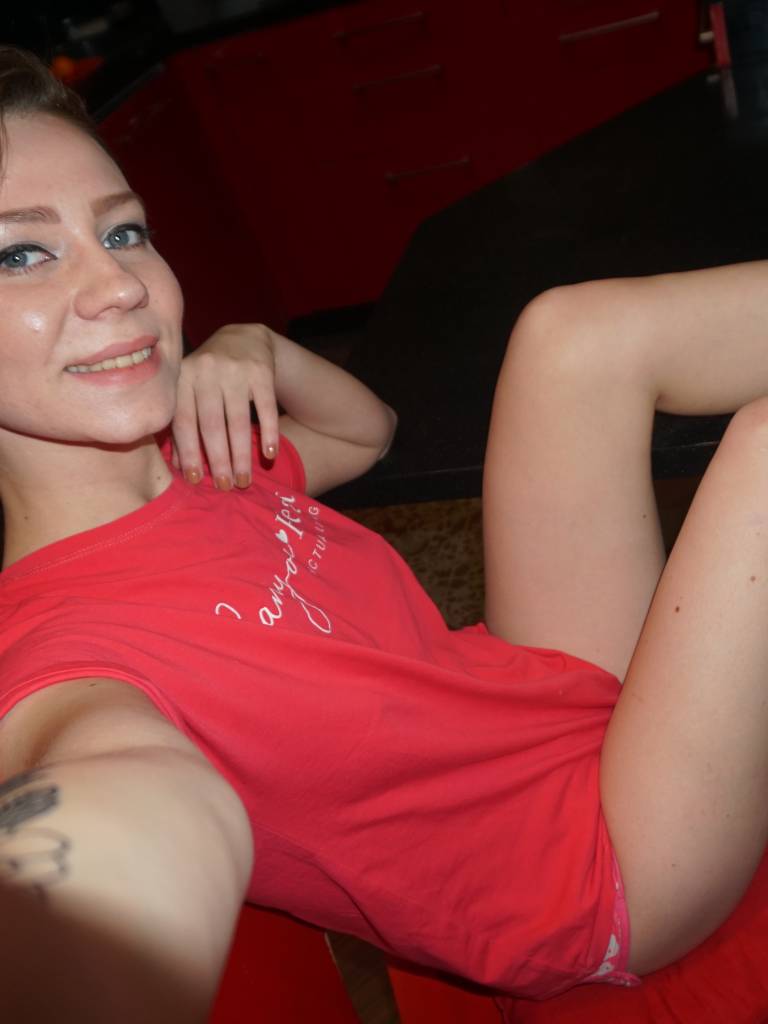 Photo de Jeannette