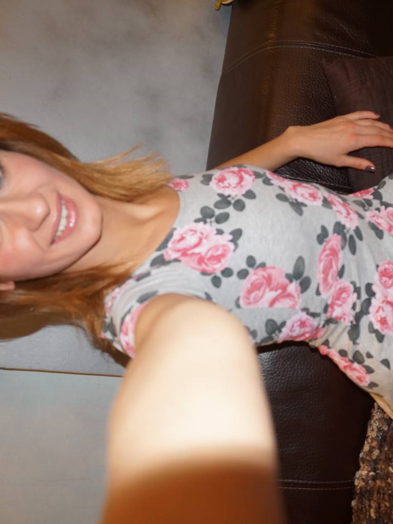 Photo de Marielle