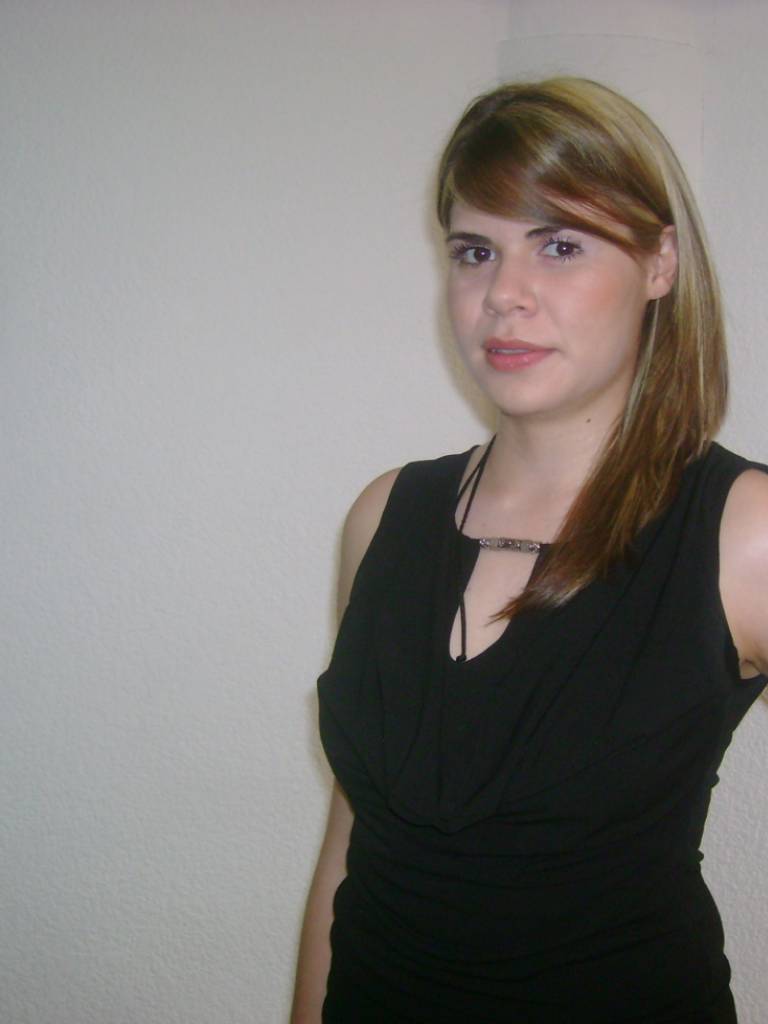 Photo de Justine